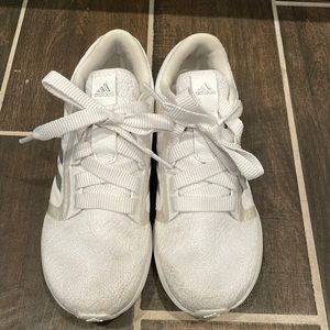 Adidas Women’s Edge Lux Sneaker  Size: US 6.5